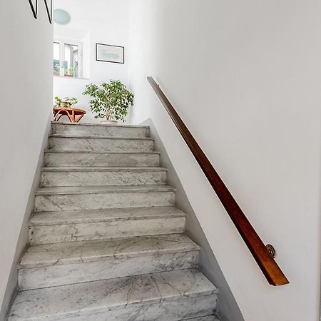 La Casa Di Nonno Roberto By Rentbeat Apartment Livorno Exterior photo