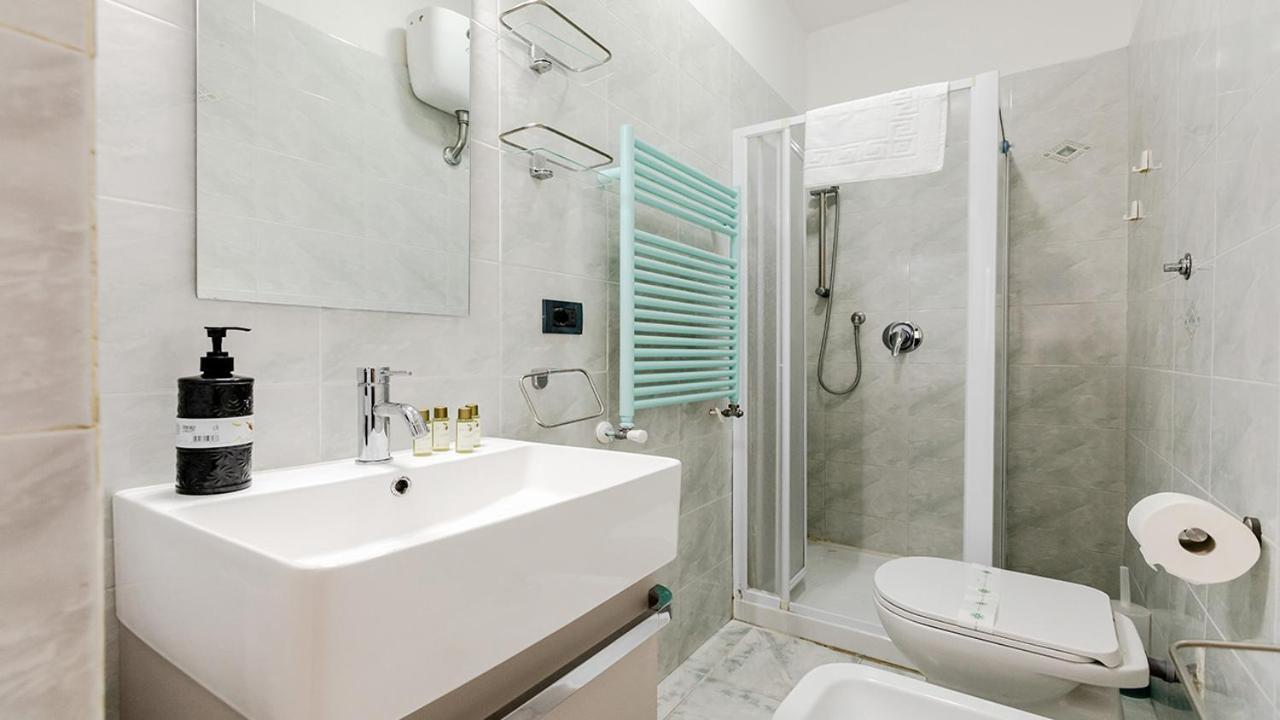 La Casa Di Nonno Roberto By Rentbeat Apartment Livorno Exterior photo