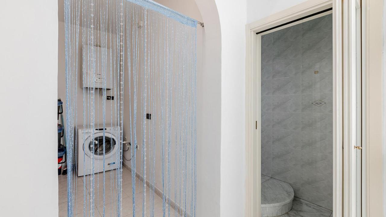 La Casa Di Nonno Roberto By Rentbeat Apartment Livorno Exterior photo