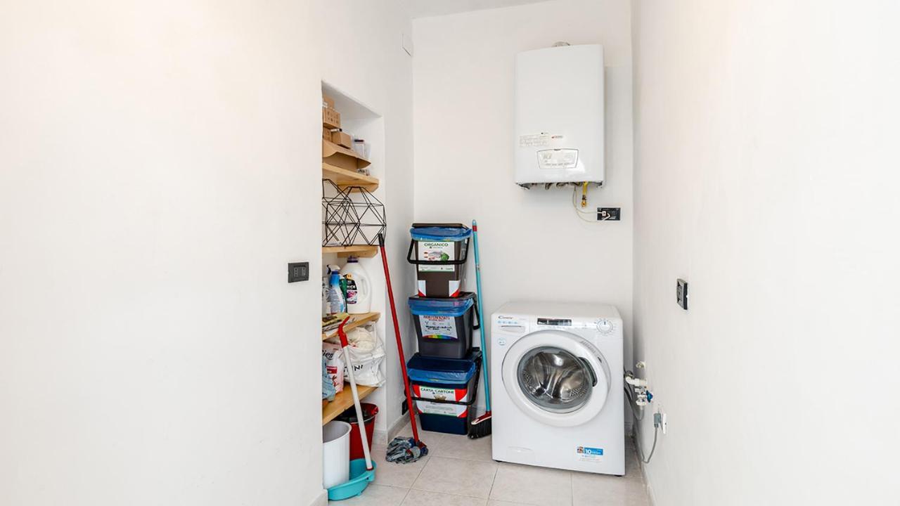 La Casa Di Nonno Roberto By Rentbeat Apartment Livorno Exterior photo