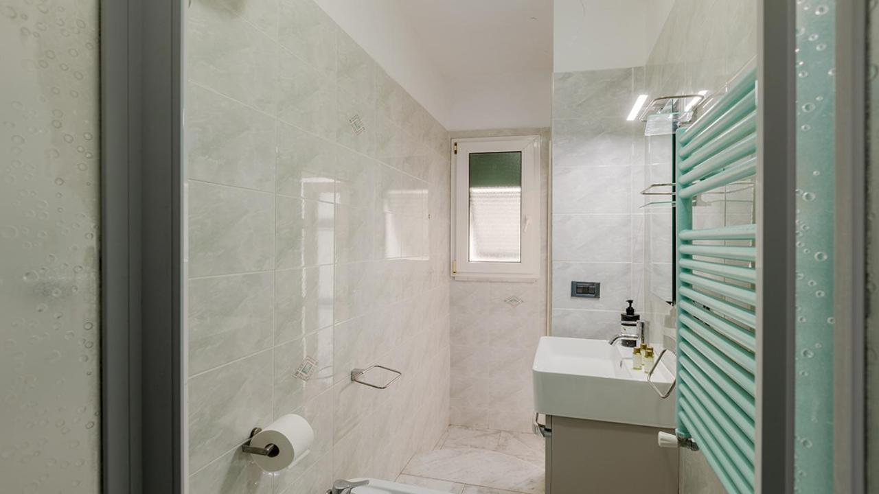 La Casa Di Nonno Roberto By Rentbeat Apartment Livorno Exterior photo