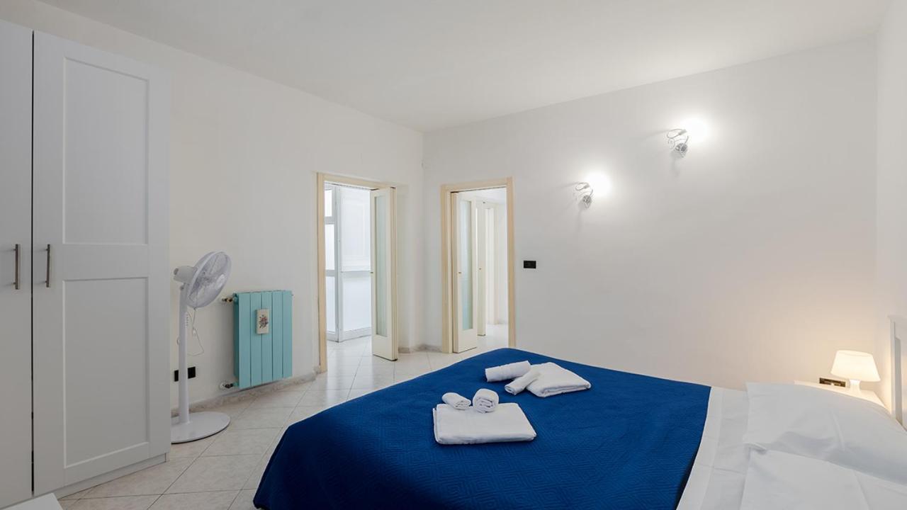 La Casa Di Nonno Roberto By Rentbeat Apartment Livorno Exterior photo