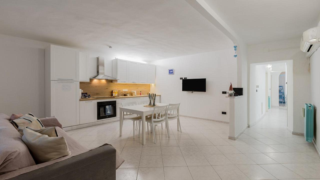La Casa Di Nonno Roberto By Rentbeat Apartment Livorno Exterior photo